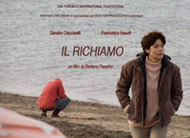 <i>Il richiamo</i> di Stefano Pasetto